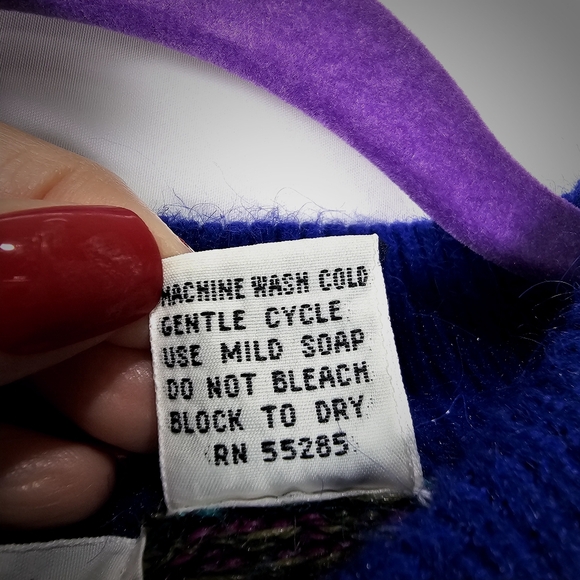 Limited Express Knitted Sweater - Picture 3 of 6